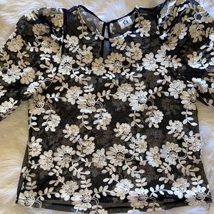 💐🌸WICKED MAJESTY BLOUSE 🌸💐